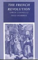 Cover of The French Revolution