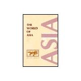 Cover of World of Asia
