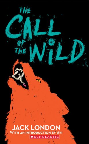 Cover of The Call of the Wild