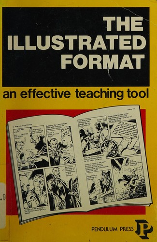 Cover of The Illustrated format