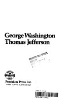 Cover of George Washington