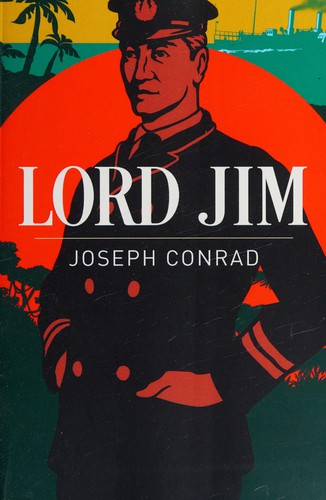 Cover of Lord Jim