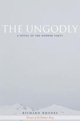 Cover of The Ungodly