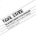 Cover of Final stage; the ultimate science fiction anthology