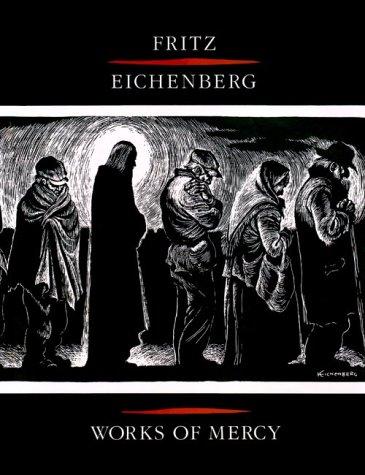Cover of Works of mercy