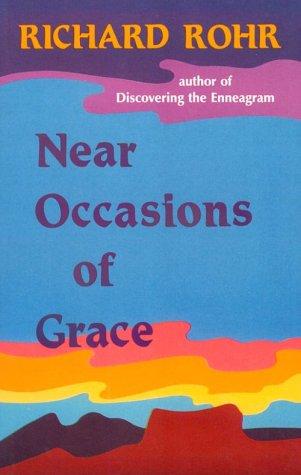 Cover of Near occasions of grace