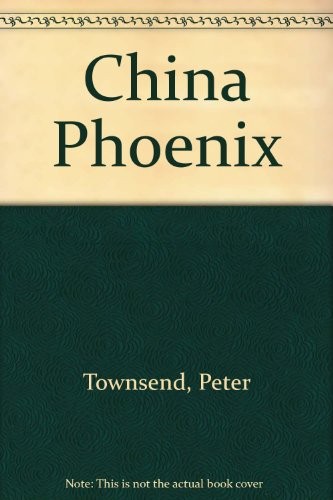 Cover of China phoenix