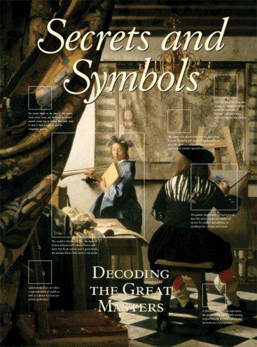 Cover of The Great Masters