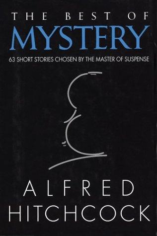 Cover of The Best of Mystery