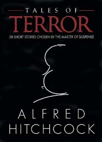 Cover of Tales of Terror