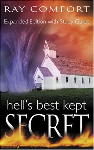 Cover of Hell's Best Kept Secret