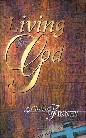 Cover of Living for God