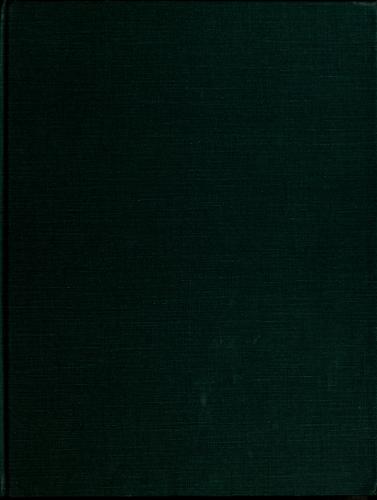 Cover of The National cyclopedia of American biography