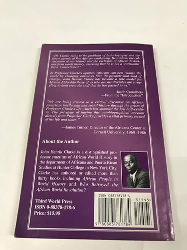 Cover of My Life in Search of Africa