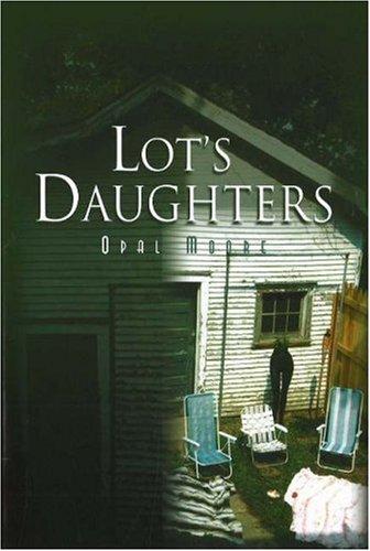 Cover of Lot's daughters
