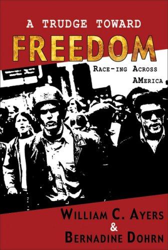 Cover of Race course against white supremacy