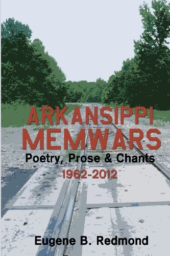 Cover of Arkansippi Memwars