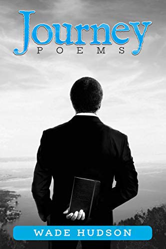 Cover of Journey