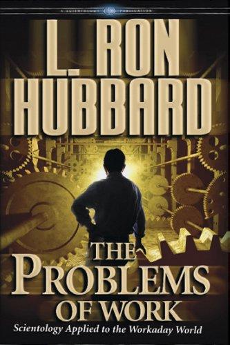 Cover of The Problems of Work