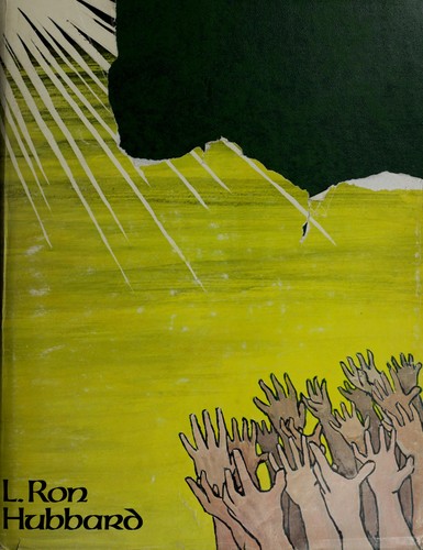 Cover of The volunteer minister's handbook