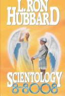 Cover of Scientology 8-8008
