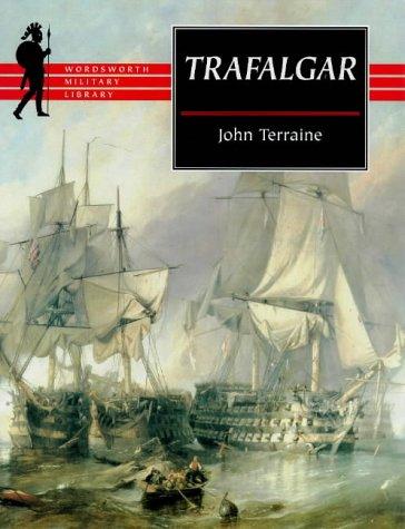 Cover of Trafalgar