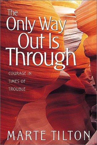 Cover of The Only Way Out is Through