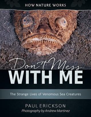 Cover of Don't Mess With Me