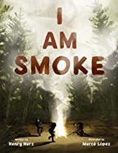 Cover of I Am Smoke