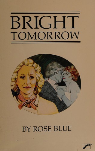 Cover of Bright tomorrow