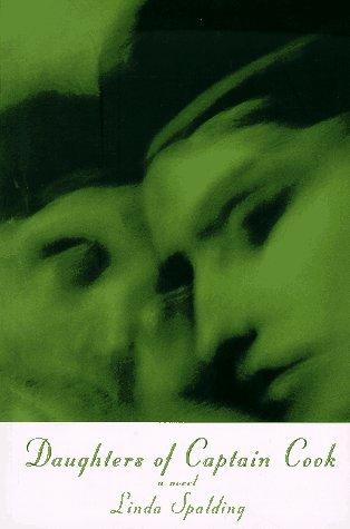 Cover of Daughters of Captain Cook