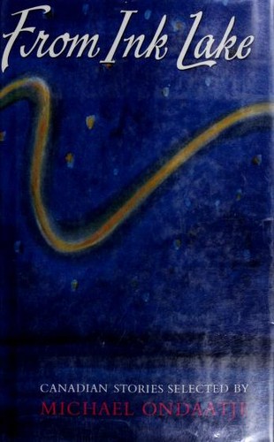 Cover of From Ink Lake