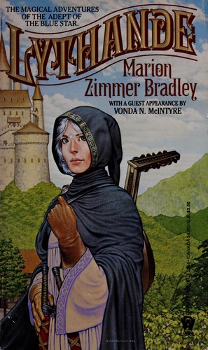 Cover of Lythande