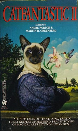 Cover of Catfantastic II