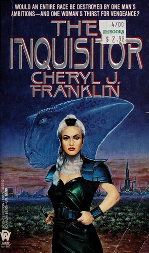 Cover of The Inquisitor (Network/Consortium)
