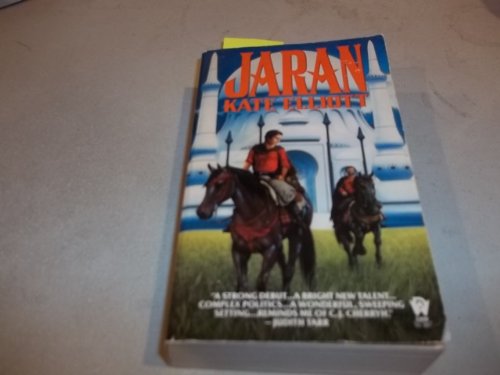 Cover of Jaran