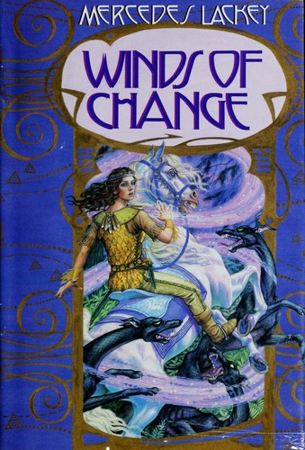 Cover of Winds of Change