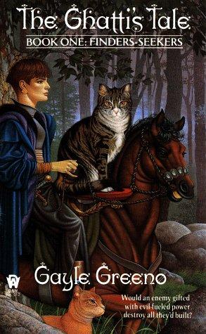 Cover of Finders-seekers