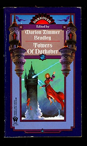 Cover of Towers of Darkover