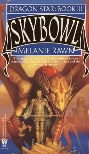 Cover of Skybowl