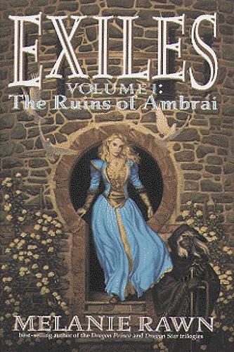 Cover of The Ruins of Ambrai