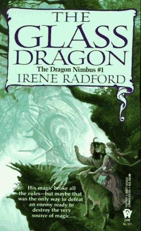 Cover of The Glass Dragon