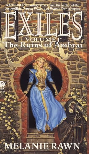 Cover of The Ruins of Ambrai