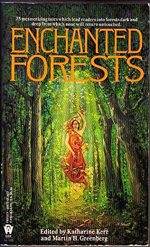 Cover of Enchanted Forests