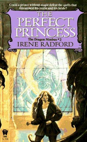 Cover of The Perfect Princess