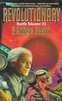 Cover of Revolutionary (Hostile Takeover)