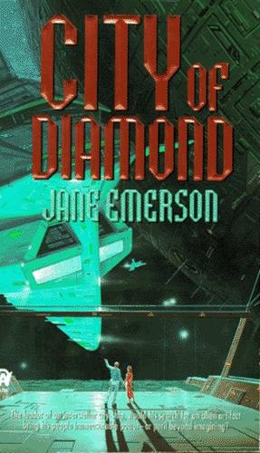 Cover of City of Diamond