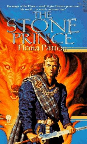 Cover of The Stone Prince (Branion series, Book 1)