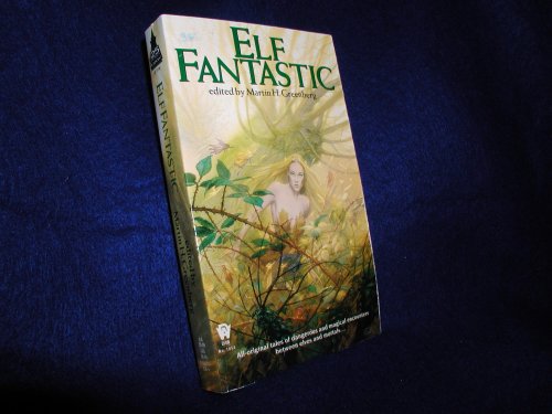 Cover of Elf Fantastic
