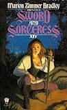 Cover of Sword And Sorceress XIV